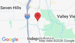 6574 Brecksville Rd, Independence, OH 44131, USA