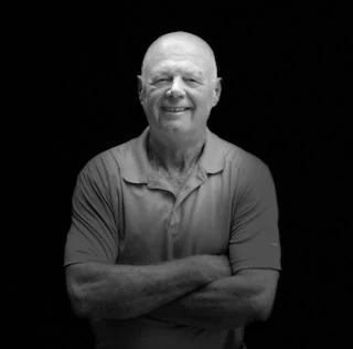 Portrait of Carlo Sr.
